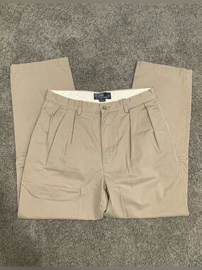 Classic Ralph Lauren Andrew Pant | 33x30